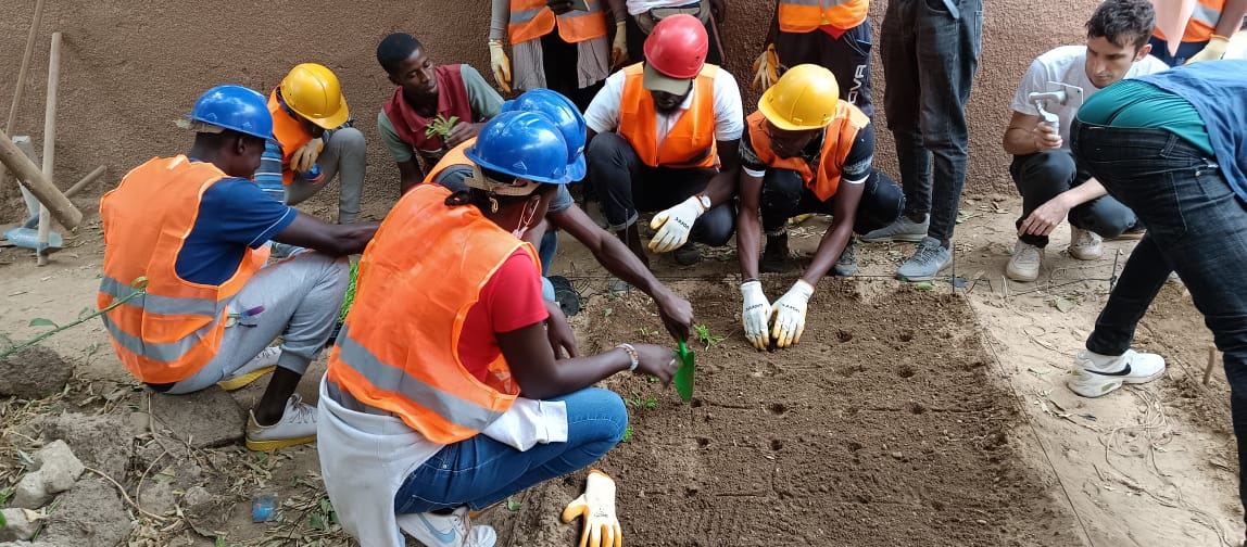 Cours en présentiel